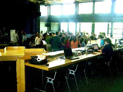 Robolympics 2004