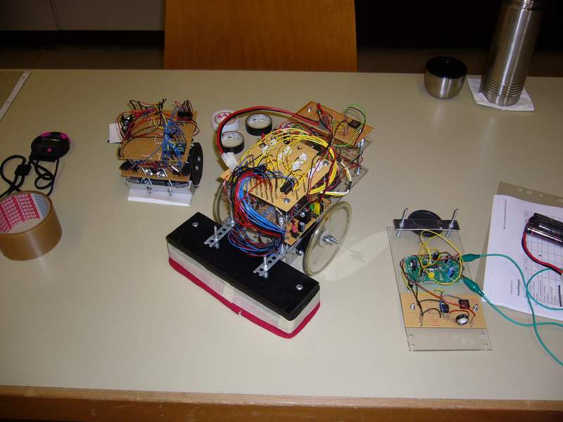 GS2 v. Gerhard Schwanz