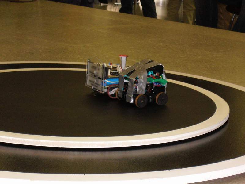 Robolympics 2005