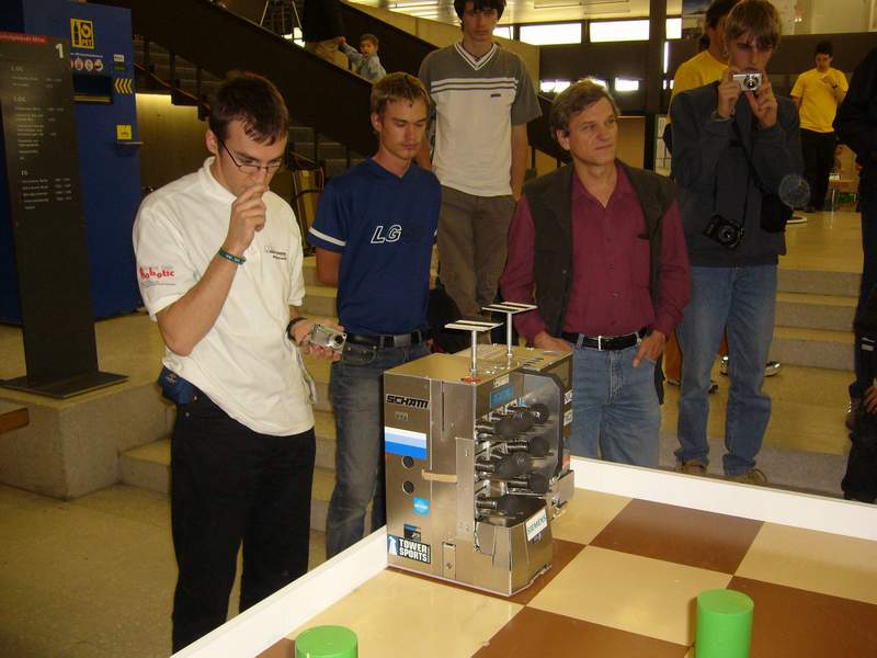 Robolympics 2005