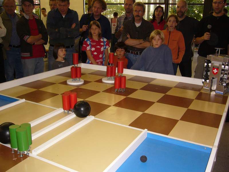 Robolympics 2005