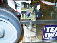 Bild vom Sharp Sensor