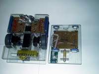 iwan version 2003