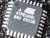 Atmega8