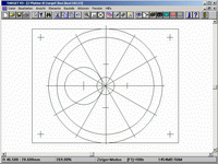 CAD-Zeichnung