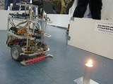 Robotliga 2007